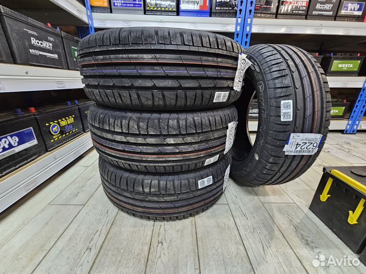 Cordiant Sport 3 205/60 R16 92V