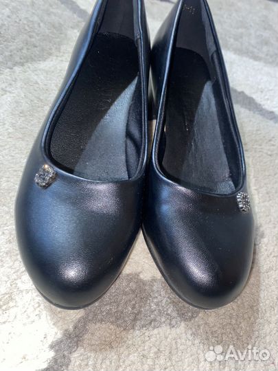 Туфли детские