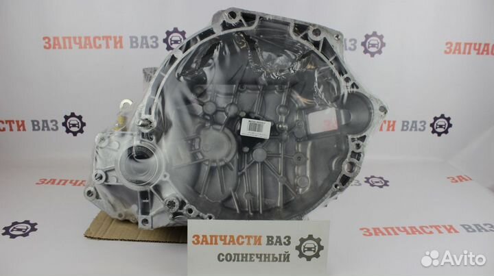 Кпп Тросовая Приора Калина Гранта Датсун Новая