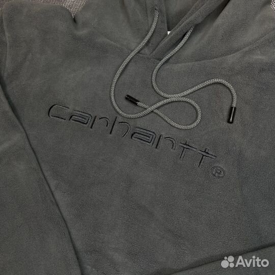 Худи carhartt