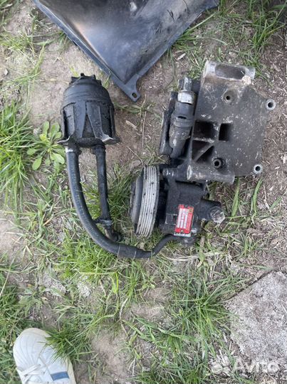 Насос гура bmw e36