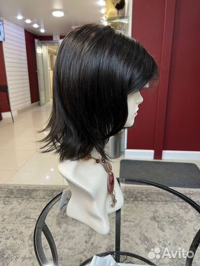 Искусственный парик из канекалона Icone (Германия)