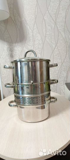 Соковарка