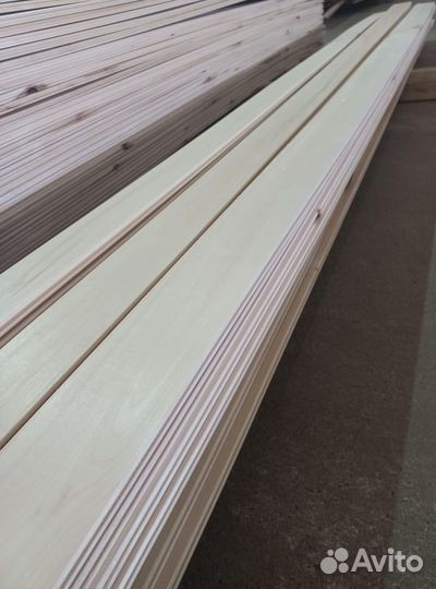 Вагонка хвоя