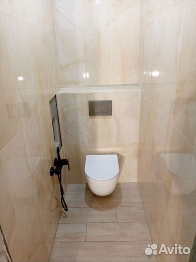 Ремонт квартир,коммерции под ключ без посредников