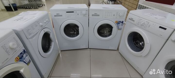 Стиральные машины. Холодильники