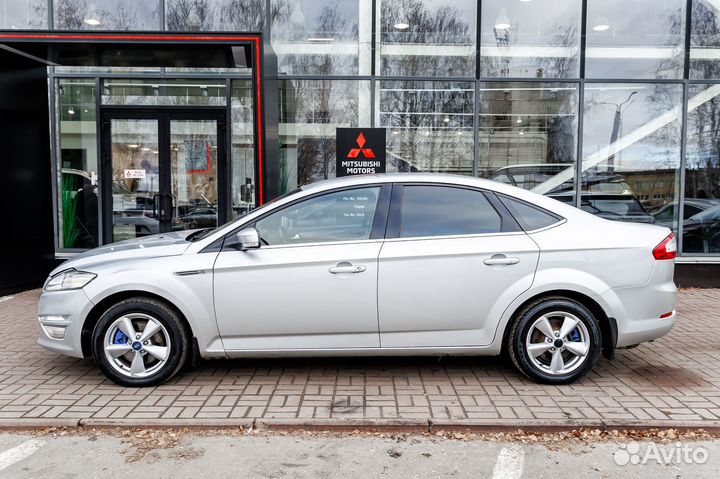 Ford Mondeo 2.0 МТ, 2011, 147 482 км