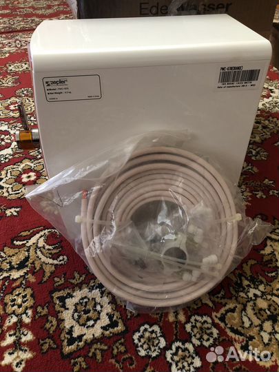 Zepter фильтр для воды