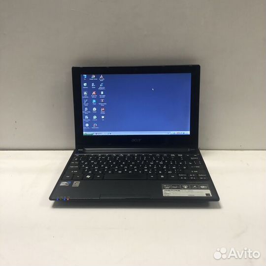 Нетбук Acer PAV70