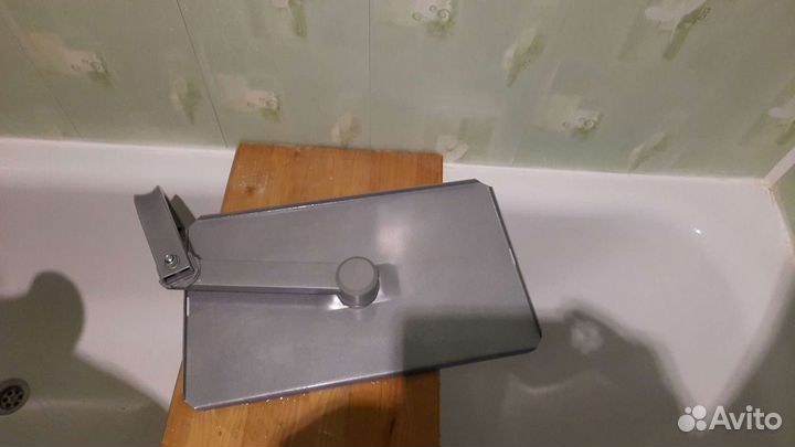 Полка настенная б/у для микроволновой печи