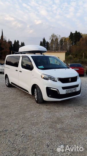 Трансфер в аэропорт межгород минивен