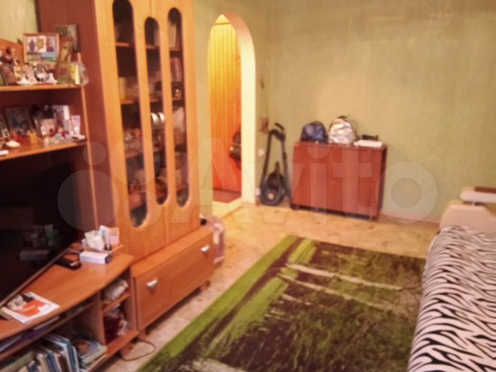 1-к. квартира, 30 м², 3/9 эт.