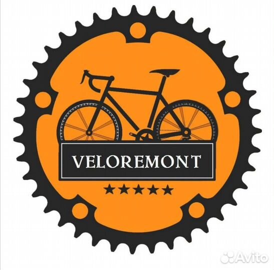 Ремонт велосипедов