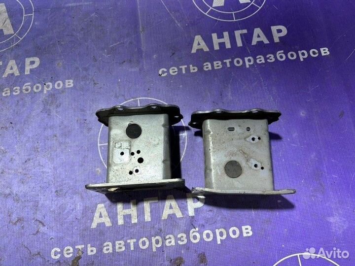 Лонжероны Kia Ceed ED D4FB 2011