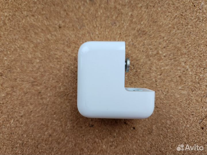 Apple 12W USB A Power Adapter