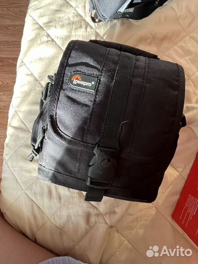 Фотоаппарат canon eos 1100d