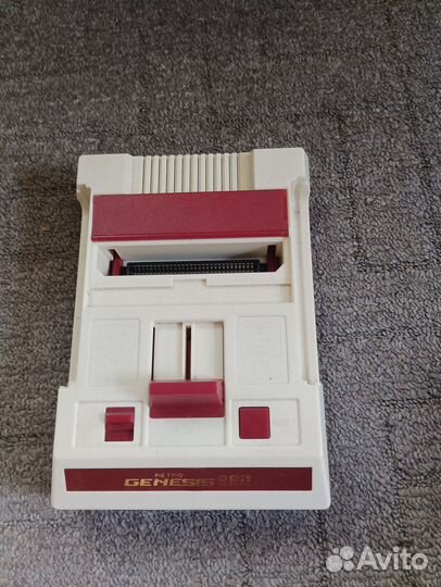 Retro приставка 8BIT