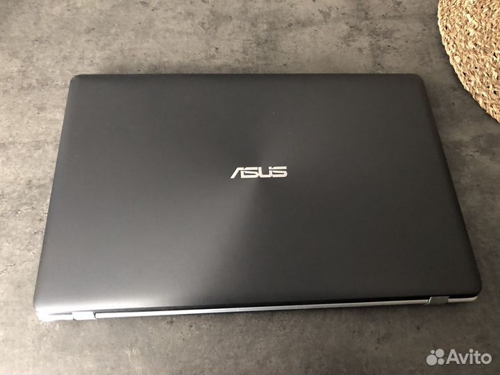 Asus x750l