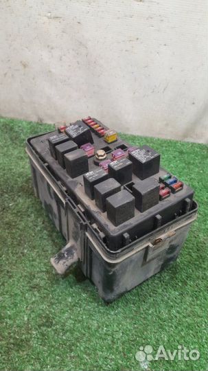 Блок предохранителей Chery Tiggo T11 2.4 4G64S4M