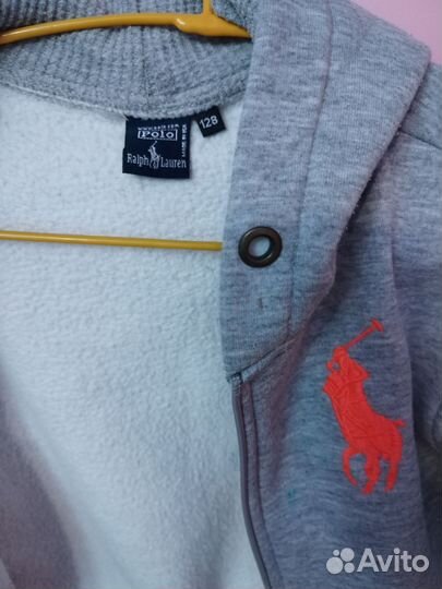 Одежда пакетом для девочки 122-128р