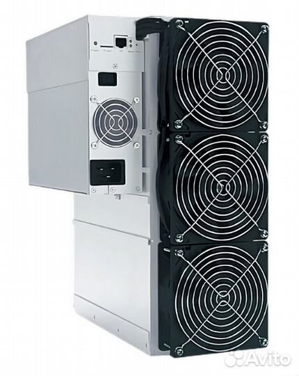 Майнер jasminer X16-P 5800M