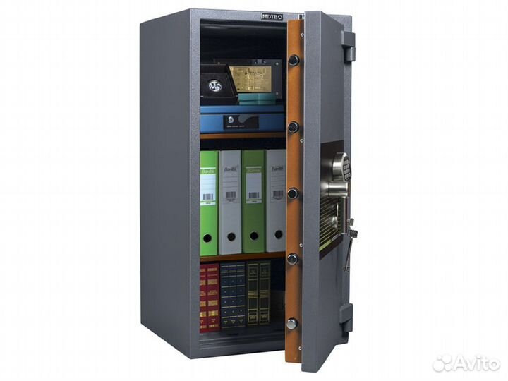 Взломостойкий сейф mdtb bastion-M 99 EK
