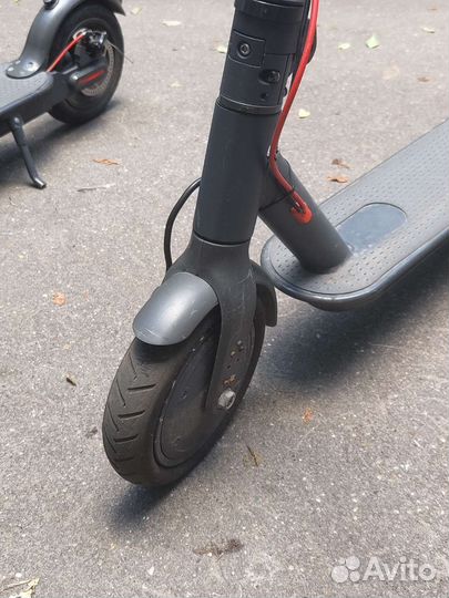 Электросамокат xiaomi m365