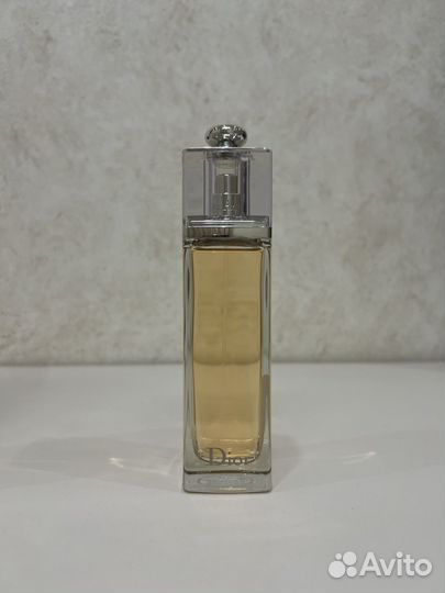 Dior Addict Eau De Toilette