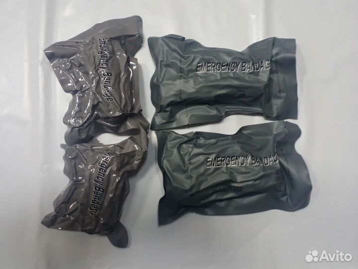 Ипп, Бандаж, Израильский Бандаж