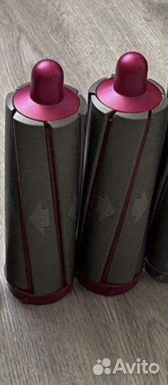 Dyson насадка оригинал