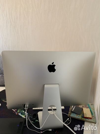 Моноблок apple iMac 27 2017