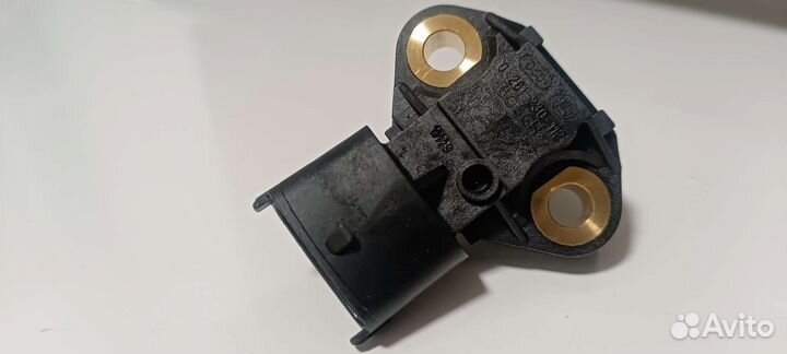 Датчик давления топлива opel/Chevrolet