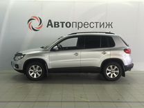 Volkswagen Tiguan 2.0 AT, 2011, 152 000 км, с пробегом, цена 1 485 000 руб.