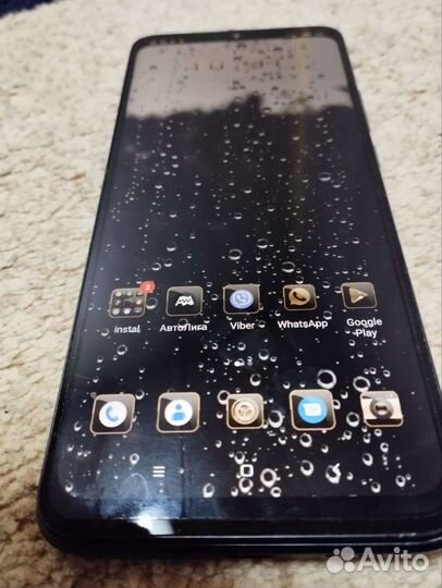 Телефон Redmi 10 C