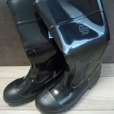 Сапоги резиновые мужские 44