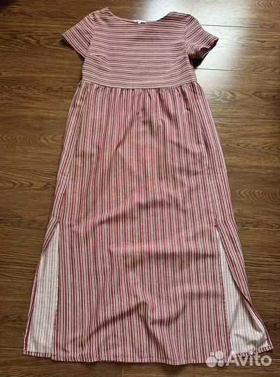 Платье летнее 44,46