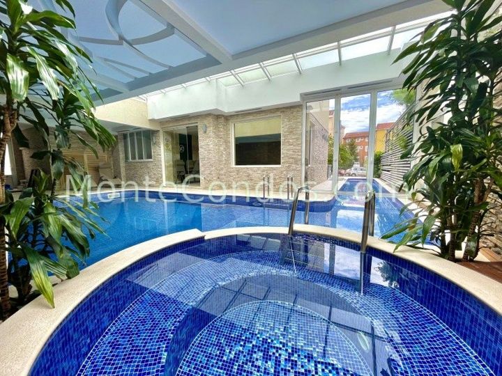 Гостиница 1300 м² (Черногория)