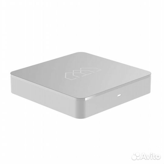 Homatics Box R HD