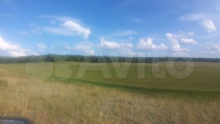 Участок 9,2 га (СНТ, ДНП)
