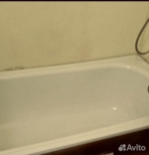 Ванна чугунная 150 70 бу