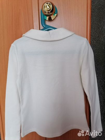 Блузка для девочки