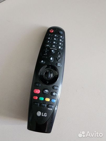 Телевизор lg nanocell 49