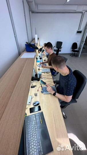 Быстрый ремонт Асиков Майнинг оборудования