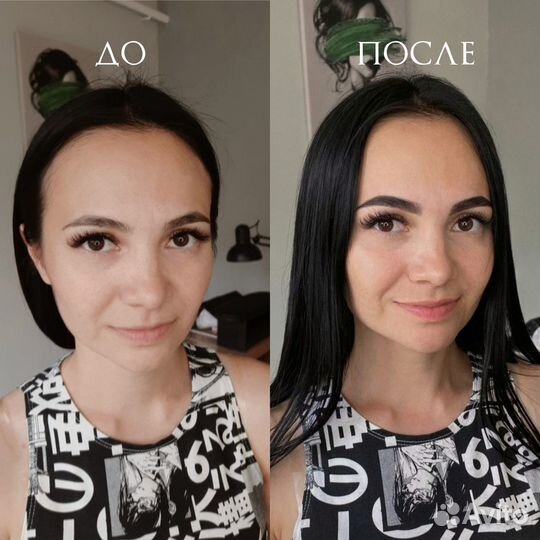 Мастер бровист