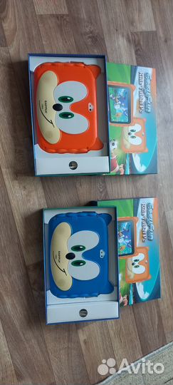 Планшет детский