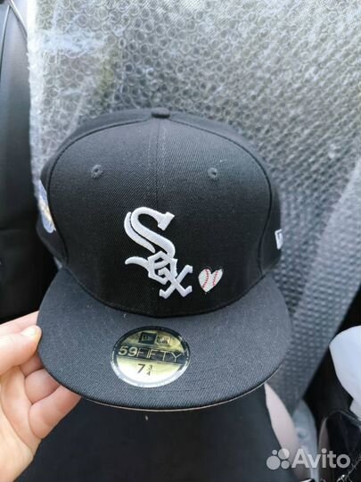 Кепка мужская