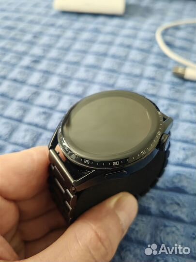 Huawei watch GT 3