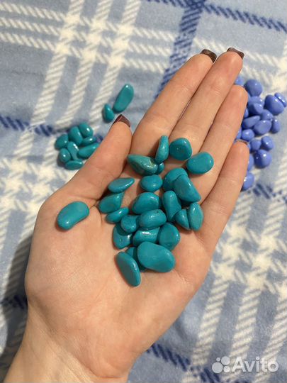 Декоративные камни