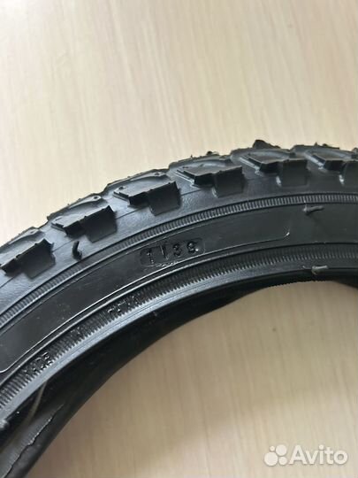 Покрышка на велосипед