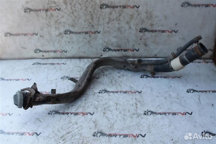 Горловина топливного бака Мазда 626 GE